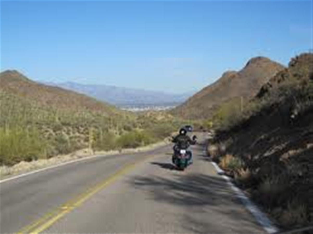 Stage Stop Inn Patagonia Dış mekan fotoğraf
